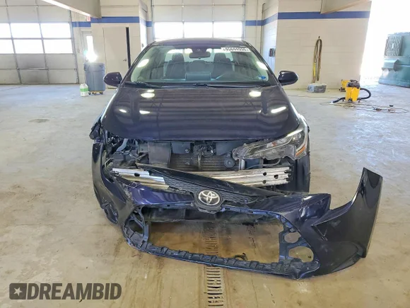 ✅ 2020 Toyota Corolla LE • VIN: 5YFEPRAE9LP067383 • Lot: 45644996. Listed on Copart with 248,743 mi. Free auction sales archive from the USA and detailed vehicle history report at DreamBid. Image 5.