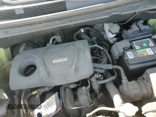 ✅ 2018 Kia Soul • VIN: KNDJN2A21J7889711 • Lot: 91837625. Wystawiony na Copart z przebiegiem 138 903 mil. Bezpłatny archiwum sprzedaży aukcyjnych z USA i szczegółowy raport historii pojazdu na DreamBid. Zdjęcie 15.