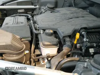 ✅ 2022 Genesis GV80 • VIN: KMUHBDSB5NU091783 • Lot: 42324573. Wystawiony na IAAI z przebiegiem 34 543 mil. Bezpłatny archiwum sprzedaży aukcyjnych z USA i szczegółowy raport historii pojazdu na DreamBid. Zdjęcie 19.