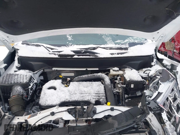 ✅ 2024 GMC Terrain SLE • VIN: 3GKALMEG4RL253397 • Lot: 44185745. Wystawiony na IAAI z przebiegiem 26 966 mil. Bezpłatny archiwum sprzedaży aukcyjnych z USA i szczegółowy raport historii pojazdu na DreamBid. Zdjęcie 10.