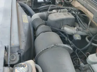 ✅ 1997 Ford F-150 • VIN: 1FTDX1721VNA45906 • Lot: 42622491. Listed on IAAI with 153,314 mi. Free auction sales archive from the USA and detailed vehicle history report at DreamBid. Image 12.