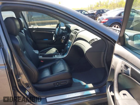✅ 2004 Acura TL • VIN: 19UUA66264A050185 • Lot: 44806117. Wystawiony na IAAI z przebiegiem 163 895 mil. Bezpłatny archiwum sprzedaży aukcyjnych z USA i szczegółowy raport historii pojazdu na DreamBid. Zdjęcie 5.