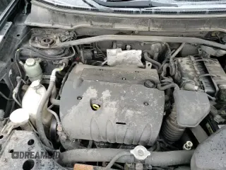 ✅ 2009 Mitsubishi Outlander ES • VIN: JA4LT21W69Z010330 • Лот: 83583954. Опубликован ранее на Copart с пробегом 137 570 миль. Бесплатный доступ к архиву аукционных продаж из США и подробный отчёт об истории автомобиля на DreamBid. Изображение 13.