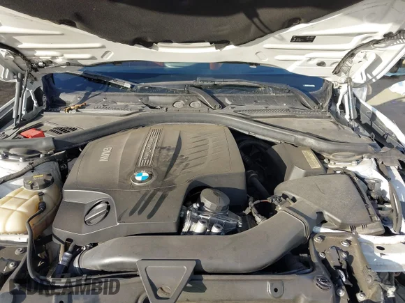 ✅ 2016 BMW 4 Series 435i • VIN: WBA3R1C50GK529301 • Лот: 44268910. Опубліковано раніше на IAAI з пробігом 76 143 миль. Безкоштовний доступ до архіву аукціонних продажів зі США та докладний звіт про історію автомобіля на DreamBid. Зображення 10.