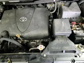 ✅ 2017 Toyota Sienna LE • VIN: 5TDKZ3DC4HS900722 • Lot: 70814905. Wystawiony na Copart z przebiegiem 139 123 mil. Bezpłatny archiwum sprzedaży aukcyjnych z USA i szczegółowy raport historii pojazdu na DreamBid. Zdjęcie 16.