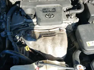 ✅ 2017 Toyota Camry SE • VIN: 4T1BF1FK1HU715164 • Лот: 43640848. Опубликован ранее на IAAI с пробегом 277 574 миль. Бесплатный доступ к архиву аукционных продаж из США и подробный отчёт об истории автомобиля на DreamBid. Изображение 20.