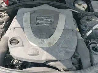 ✅ 2008 Mercedes-Benz S 550 • VIN: WDDNG86X68A188782 • Лот: 43103446. Опубликован ранее на IAAI с пробегом 289 494 миль. Бесплатный доступ к архиву аукционных продаж из США и подробный отчёт об истории автомобиля на DreamBid. Изображение 18.