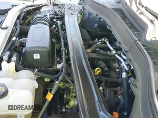 ✅ 2021 Ford Explorer Limited • VIN: 1FMSK7FH1MGA78434 • Лот: 43456923. Опубликован ранее на IAAI с пробегом 52 765 миль. Бесплатный доступ к архиву аукционных продаж из США и подробный отчёт об истории автомобиля на DreamBid. Изображение 20.