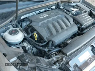 ✅ 2018 Audi A3 Premium • VIN: WAUAUGFF1J1076378 • Лот: 42748833. Опубликован ранее на IAAI с пробегом 122 398 миль. Бесплатный доступ к архиву аукционных продаж из США и подробный отчёт об истории автомобиля на DreamBid. Изображение 19.