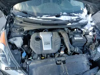 ✅ 2013 Hyundai Veloster Turbo • VIN: KMHTC6AE9DU116129 • Lot: 83392304. Wystawiony na Copart z przebiegiem 164 257 mil. Bezpłatny archiwum sprzedaży aukcyjnych z USA i szczegółowy raport historii pojazdu na DreamBid. Zdjęcie 14.