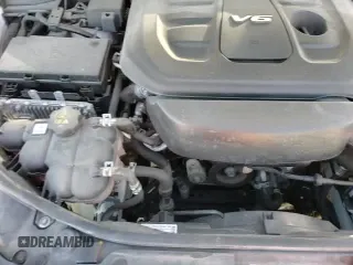 ✅ 2018 Jeep Grand Cherokee Limited • VIN: 1C4RJEBG3JC110309 • Лот: 92347015. Опубликован ранее на Copart с пробегом 41 532 миль. Бесплатный доступ к архиву аукционных продаж из США и подробный отчёт об истории автомобиля на DreamBid. Изображение 15.