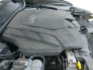 ✅ 2019 Audi Q8 Prestige • VIN: WA1FVAF1XKD024734 • Lot: 42621998. Listed on IAAI with 62,808 mi. Free auction sales archive from the USA and detailed vehicle history report at DreamBid. Image 20.