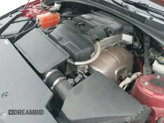 ✅ 2016 Cadillac ATS Luxury Collection RWD • VIN: 1G6AB5RA9G0159412 • Lot: 41645749. Listed on IAAI with 77,249 mi. Free auction sales archive from the USA and detailed vehicle history report at DreamBid. Image 18.