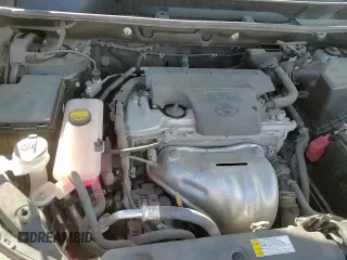 ✅ 2017 Toyota RAV4 SE • VIN: 2T3JFREV1HW674726 • Lot: 86217085. Listed on Copart with 79,765 mi. Free auction sales archive from the USA and detailed vehicle history report at DreamBid. Image 15.