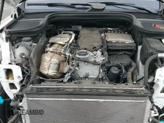 ✅ 2022 Mercedes-Benz GLE 450 • VIN: 4JGFB5KBXNA642786 • Lot: 42019647. Listed on IAAI with 40,358 mi. Free auction sales archive from the USA and detailed vehicle history report at DreamBid. Image 18.