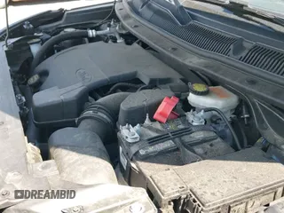 ✅ 2016 Ford Explorer • VIN: 1FM5K8B86GGC63009 • Lot: 42439567. Listed on IAAI with 89,667 mi. Free auction sales archive from the USA and detailed vehicle history report at DreamBid. Image 19.