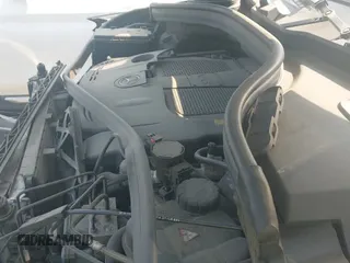 ✅ 2017 Mercedes-Benz GLE 350 • VIN: 4JGDA5JB6HA883115 • Lot: 43004950. Listed on IAAI with 125,406 mi. Free auction sales archive from the USA and detailed vehicle history report at DreamBid. Image 19.