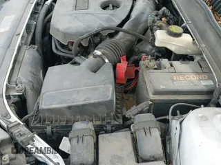 ✅ 2018 Ford Fusion Titanium • VIN: 3FA6P0D96JR188514 • Lot: 43390135. Listed on IAAI with 115,058 mi. Free auction sales archive from the USA and detailed vehicle history report at DreamBid. Image 23.