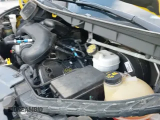 ✅ 2018 Ford Transit • VIN: 1FTKR3XM9JKA45324 • Лот: 42651828. Опубликован ранее на IAAI с пробегом 125 015 миль. Бесплатный доступ к архиву аукционных продаж из США и подробный отчёт об истории автомобиля на DreamBid. Изображение 21.