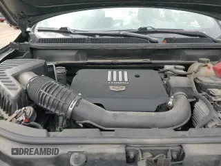 ✅ 2021 Cadillac XT5 FWD Luxury • VIN: 1GYKNAR45MZ235446 • Lot: 82462115. Wystawiony na Copart z przebiegiem 44 252 mil. Bezpłatny archiwum sprzedaży aukcyjnych z USA i szczegółowy raport historii pojazdu na DreamBid. Zdjęcie 16.