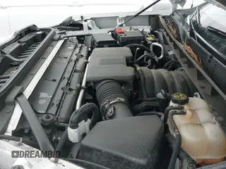 ✅ 2024 GMC Sierra 1500 SLT • VIN: 1GTUUDED5RZ154074 • Лот: 43616025. Опубликован ранее на IAAI с пробегом 56 978 миль. Бесплатный доступ к архиву аукционных продаж из США и подробный отчёт об истории автомобиля на DreamBid. Изображение 20.