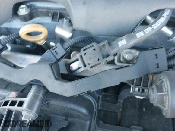 ✅ 2022 Toyota Camry SE • VIN: 4T1G11AK5NU661729 • Lot: 44154095. Wystawiony na IAAI z przebiegiem 110 456 mil. Bezpłatny archiwum sprzedaży aukcyjnych z USA i szczegółowy raport historii pojazdu na DreamBid. Zdjęcie 18.