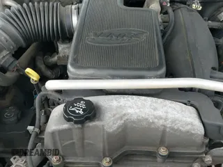 ✅ 2006 GMC Envoy SLT • VIN: 1GKDT13S762335947 • Lot: 42536163. Listed on IAAI with 260,081 mi. Free auction sales archive from the USA and detailed vehicle history report at DreamBid. Image 13.