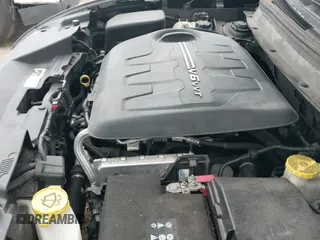 ✅ 2015 Jeep Cherokee Latitude • VIN: 1C4PJMCS4FW558388 • Лот: 43581710. Опубликован ранее на IAAI с пробегом 102 592 миль. Бесплатный доступ к архиву аукционных продаж из США и подробный отчёт об истории автомобиля на DreamBid. Изображение 19.