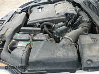 ✅ 2004 Nissan Maxima SL • VIN: 1N4BA41E94C862179 • Лот: 41781482. Опубликован ранее на IAAI с пробегом 122 039 миль. Бесплатный доступ к архиву аукционных продаж из США и подробный отчёт об истории автомобиля на DreamBid. Изображение 19.