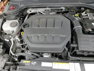 ✅ 2023 Volkswagen Golf GTI SE • VIN: WVW2A7CD2PW119804 • Lot: 83637404. Wystawiony na Copart z przebiegiem 35 375 mil. Bezpłatny archiwum sprzedaży aukcyjnych z USA i szczegółowy raport historii pojazdu na DreamBid. Zdjęcie 13.