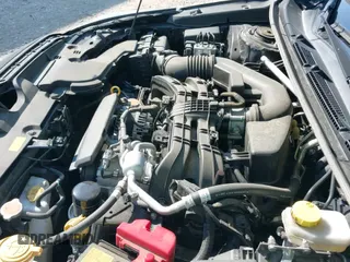 ✅ 2024 Subaru Impreza RS • VIN: JF1GUHJC9R8288342 • Лот: 42893583. Опубликован ранее на IAAI с пробегом 41 120 миль. Бесплатный доступ к архиву аукционных продаж из США и подробный отчёт об истории автомобиля на DreamBid. Изображение 20.