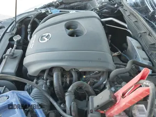 ✅ 2016 Mazda 3 S Grand Touring • VIN: JM1BM1X34G1290573 • Lot: 41738075. Listed on IAAI with 92,253 mi. Free auction sales archive from the USA and detailed vehicle history report at DreamBid. Image 20.