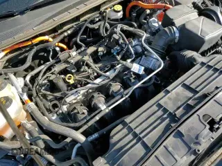 ✅ 2021 Ford Escape SE Hybrid • VIN: 1FMCU0BZ0MUB06665 • Lot: 83947035. Listed on Copart with 20,092 mi. Free auction sales archive from the USA and detailed vehicle history report at DreamBid. Image 17.