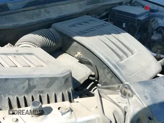 ✅ 2011 GMC Terrain SLT-2 • VIN: 2CTALWEC0B6247812 • Lot: 42269474. Listed on IAAI with 158,879 mi. Free auction sales archive from the USA and detailed vehicle history report at DreamBid. Image 20.