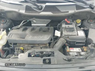 ✅ 2017 Jeep Patriot Sport • VIN: 1C4NJPBB1HD200559 • Lot: 43174704. Listed on IAAI with 178,624 mi. Free auction sales archive from the USA and detailed vehicle history report at DreamBid. Image 20.