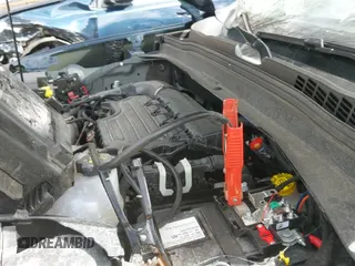 ✅ 2023 Jeep Renegade Latitude • VIN: ZACNJDB17PPP61612 • Lot: 42051755. Listed on IAAI with 13,013 mi. Free auction sales archive from the USA and detailed vehicle history report at DreamBid. Image 20.