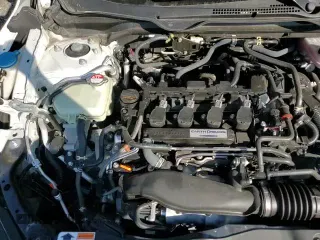 ✅ 2019 Honda Civic Si • VIN: 2HGFC1E5XKH702564 • Lot: 82173085. Listed on Copart with 38,833 mi. Free auction sales archive from the USA and detailed vehicle history report at DreamBid. Image 13.