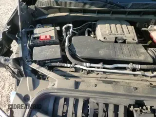 ✅ 2021 Chevrolet Silverado 1500 LT • VIN: 1GCPYJEKXMZ437626 • Lot: 81421875. Wystawiony na Copart z przebiegiem 50 036 mil. Bezpłatny archiwum sprzedaży aukcyjnych z USA i szczegółowy raport historii pojazdu na DreamBid. Zdjęcie 15.