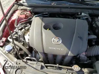 ✅ 2022 Mazda 3 Carbon Edition • VIN: JM1BPACL2N1506916 • Лот: 54924185. Опубликован ранее на Copart с пробегом 71 622 миль. Бесплатный доступ к архиву аукционных продаж из США и подробный отчёт об истории автомобиля на DreamBid. Изображение 14.