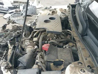 ✅ 2019 Nissan Altima S • VIN: 1N4BL4BV8KC175099 • Лот: 43507601. Опубликован ранее на IAAI с пробегом 123 719 миль. Бесплатный доступ к архиву аукционных продаж из США и подробный отчёт об истории автомобиля на DreamBid. Изображение 20.