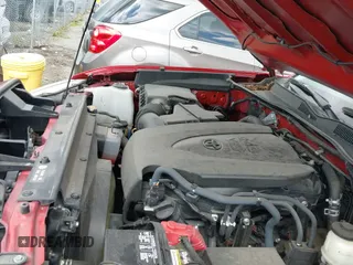 ✅ 2017 Toyota Tacoma SR5 • VIN: 3TMCZ5AN1HM096532 • Лот: 42210514. Опубликован ранее на IAAI с пробегом 56 832 миль. Бесплатный доступ к архиву аукционных продаж из США и подробный отчёт об истории автомобиля на DreamBid. Изображение 19.