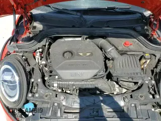 ✅ 2019 MINI Hardtop 4 Door Cooper S • VIN: WMWXU3C50K2H89284 • Lot: 70158995. Wystawiony na Copart z przebiegiem 121 833 mil. Bezpłatny archiwum sprzedaży aukcyjnych z USA i szczegółowy raport historii pojazdu na DreamBid. Zdjęcie 15.