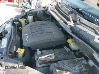 ✅ 2014 Volkswagen Routan SE • VIN: 2C4RVABG0ER134903 • Lot: 42555087. Listed on IAAI with 275,807 mi. Free auction sales archive from the USA and detailed vehicle history report at DreamBid. Image 19.