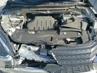 ✅ 2024 Mitsubishi Eclipse Cross SE • VIN: JA4ATWAA5RZ031835 • Lot: 85364325. Wystawiony na Copart z przebiegiem 25 833 mil. Bezpłatny archiwum sprzedaży aukcyjnych z USA i szczegółowy raport historii pojazdu na DreamBid. Zdjęcie 17.