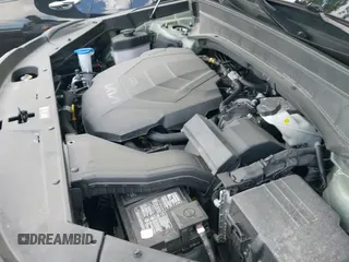 ✅ 2024 Kia Telluride EX X-Line • VIN: 5XYP3DGCXRG540444 • Лот: 42923858. Опубликован ранее на IAAI с пробегом 20 603 миль. Бесплатный доступ к архиву аукционных продаж из США и подробный отчёт об истории автомобиля на DreamBid. Изображение 19.