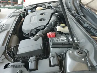 ✅ 2017 Lincoln MKZ Reserve • VIN: 3LN6L5E96HR603175 • Lot: 42431852. Wystawiony na IAAI z przebiegiem 140 282 mil. Bezpłatny archiwum sprzedaży aukcyjnych z USA i szczegółowy raport historii pojazdu na DreamBid. Zdjęcie 19.