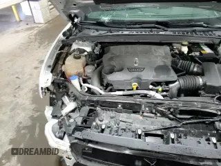 ✅ 2017 Lincoln Continental Reserve • VIN: 1LN6L9NP3H5608066 • Lot: 62913805. Listed on Copart with 43,549 mi. Free auction sales archive from the USA and detailed vehicle history report at DreamBid. Image 16.