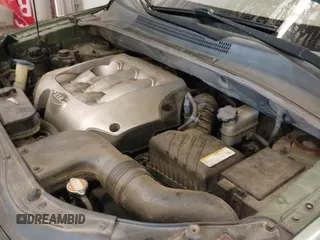 ✅ 2006 Kia Sportage LX • VIN: KNDJE724967292584 • Lot: 40690832. Listed on IAAI with 243,128 mi. Free auction sales archive from the USA and detailed vehicle history report at DreamBid. Image 19.