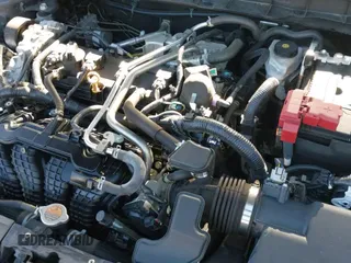 ✅ 2022 Nissan Altima S • VIN: 1N4BL4BV8NN321039 • Lot: 41614484. Listed on IAAI with 61,523 mi. Free auction sales archive from the USA and detailed vehicle history report at DreamBid. Image 20.