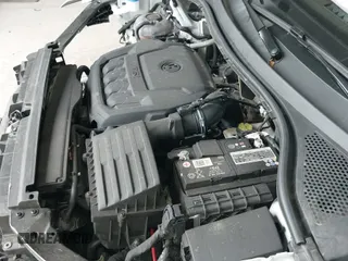 ✅ 2023 Volkswagen Tiguan SEL R-Line • VIN: 3VV4B7AX8PM122002 • Lot: 42489129. Listed on IAAI with 16,557 mi. Free auction sales archive from the USA and detailed vehicle history report at DreamBid. Image 22.